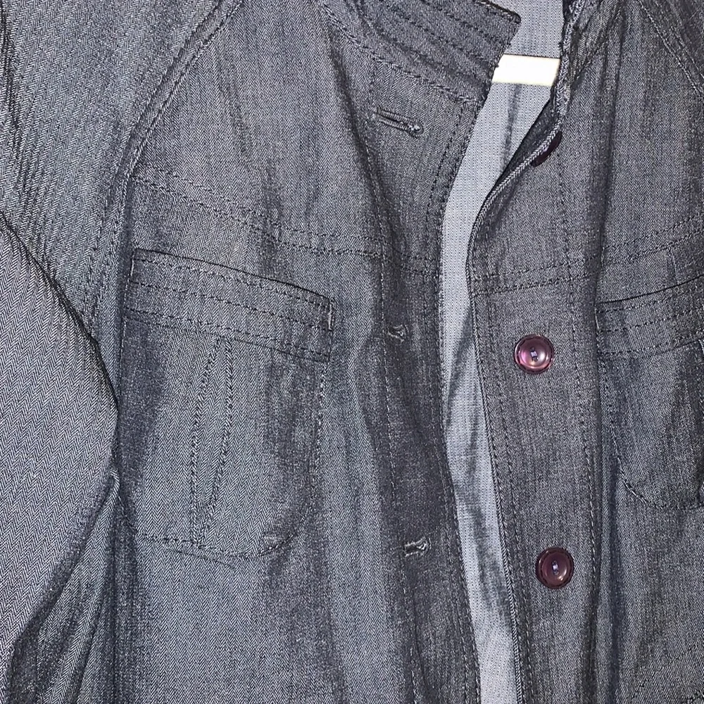 J. Jill jacket - Picture 4 of 7